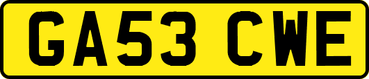 GA53CWE