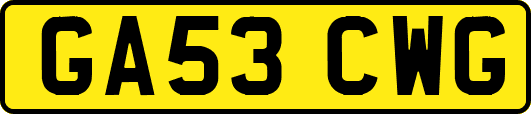 GA53CWG