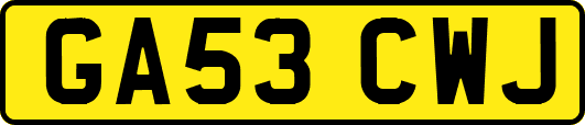 GA53CWJ