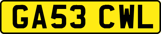 GA53CWL