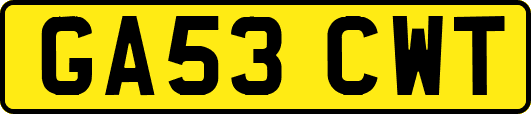 GA53CWT