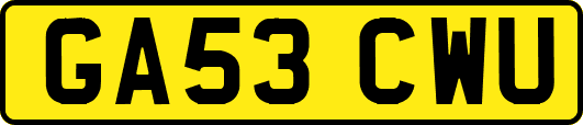 GA53CWU