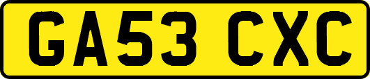 GA53CXC