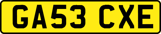 GA53CXE