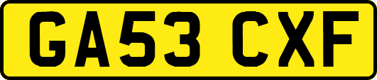 GA53CXF