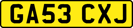 GA53CXJ