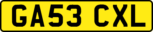 GA53CXL