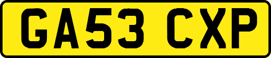 GA53CXP