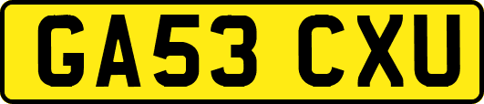 GA53CXU