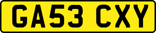 GA53CXY
