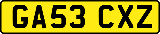 GA53CXZ