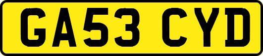 GA53CYD