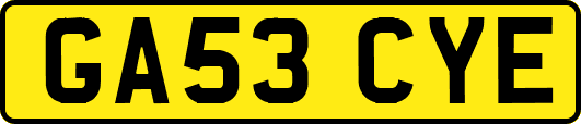 GA53CYE
