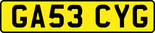 GA53CYG
