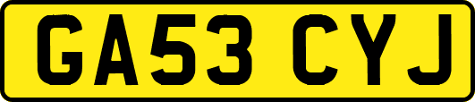GA53CYJ