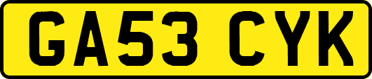 GA53CYK
