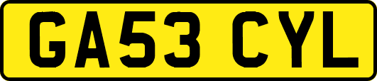 GA53CYL