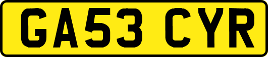 GA53CYR