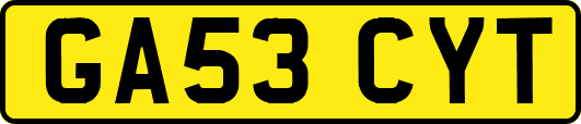 GA53CYT