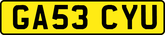 GA53CYU