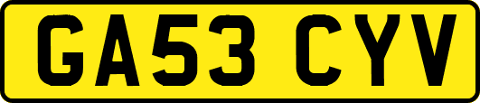 GA53CYV