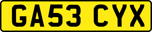 GA53CYX