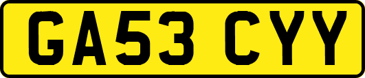 GA53CYY