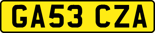 GA53CZA