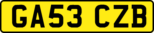 GA53CZB