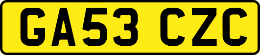 GA53CZC