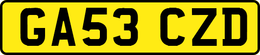 GA53CZD