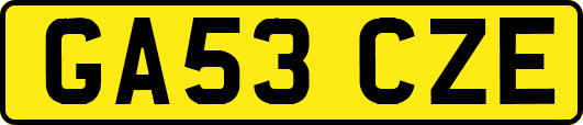 GA53CZE
