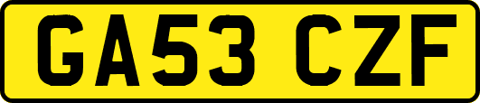 GA53CZF