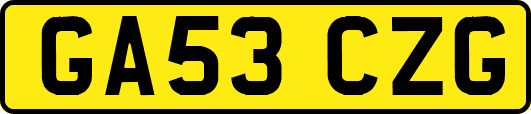 GA53CZG
