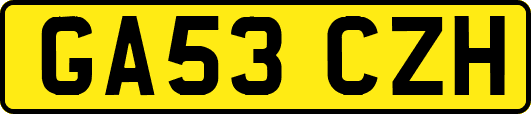 GA53CZH