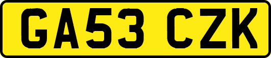 GA53CZK