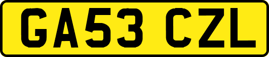 GA53CZL