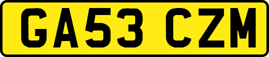 GA53CZM