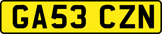 GA53CZN