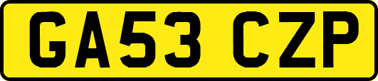 GA53CZP