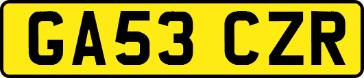 GA53CZR