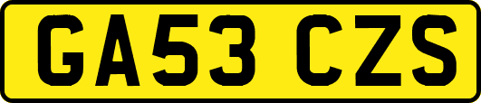 GA53CZS