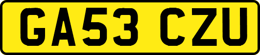 GA53CZU