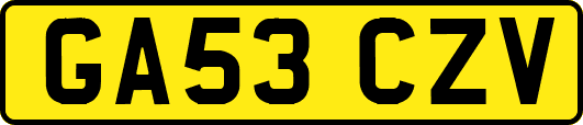 GA53CZV