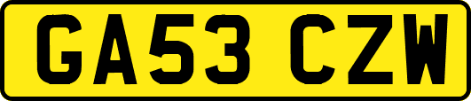 GA53CZW