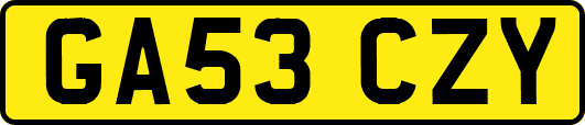 GA53CZY