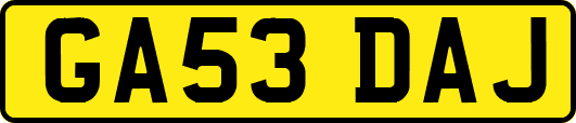 GA53DAJ
