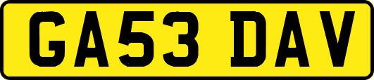 GA53DAV