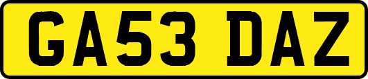 GA53DAZ