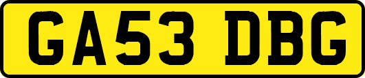 GA53DBG